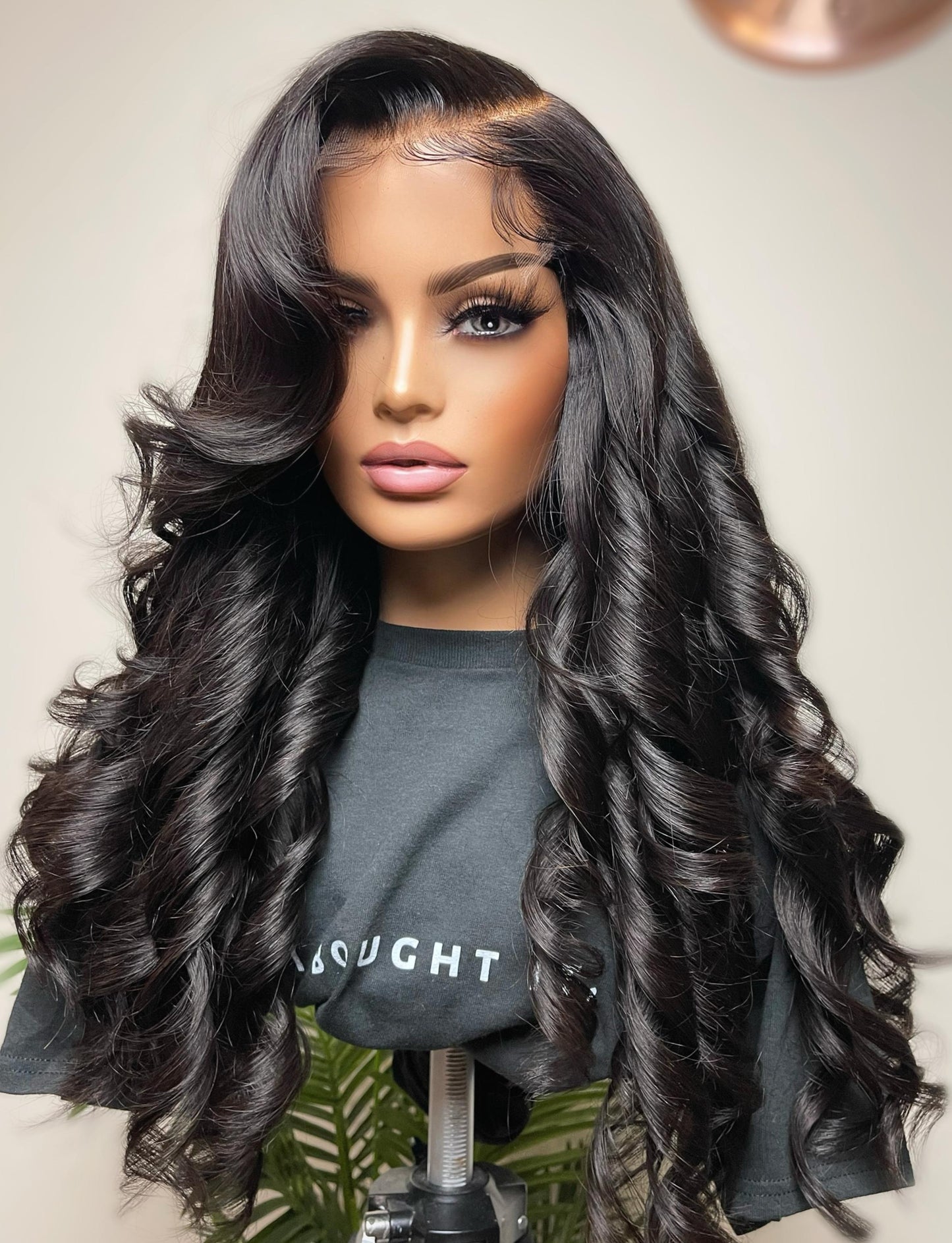 Wig Construction (BYOB)