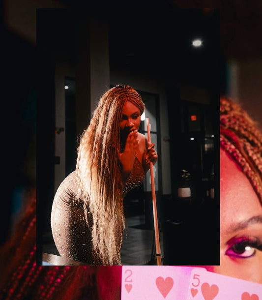 Boho Sew-in
