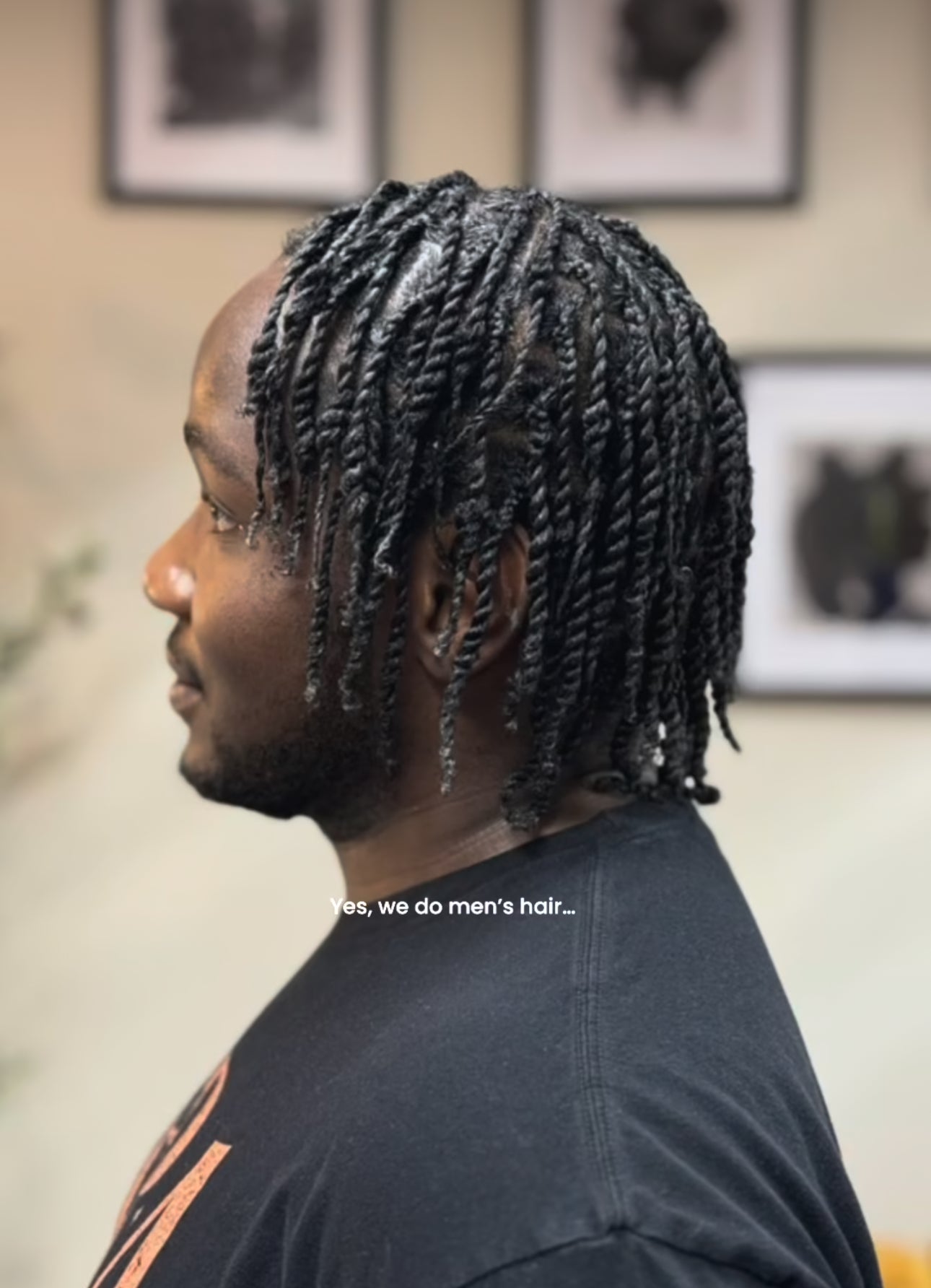 Natural Twist