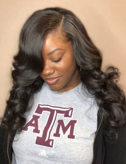 Sew-ins